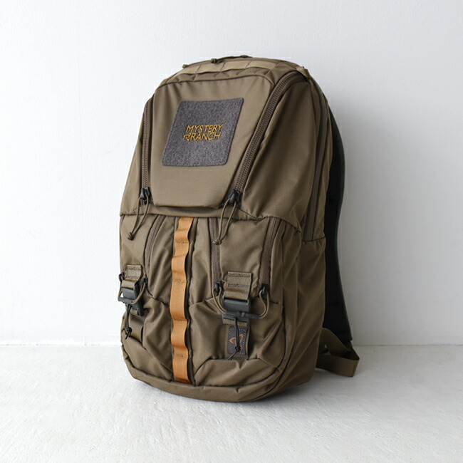 楽天市場】ミステリーランチ MYSTERY RANCH リップ ラック RIP RUCK 24