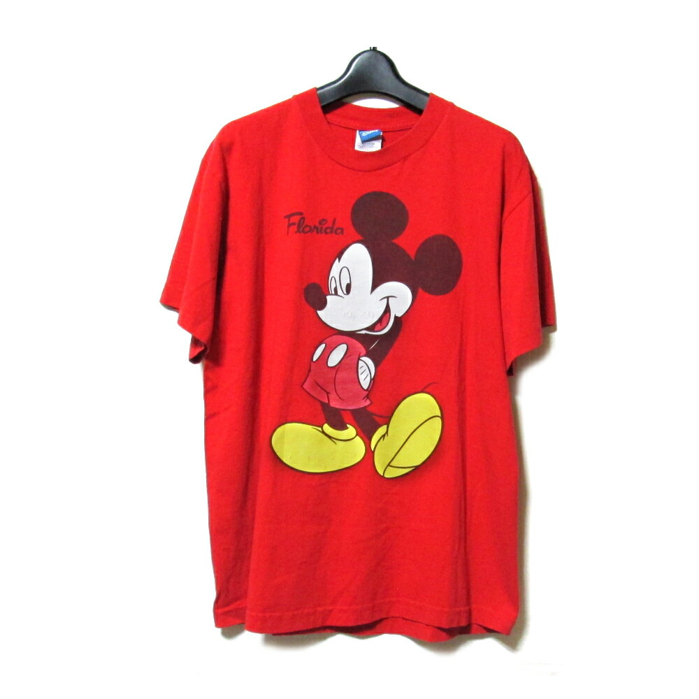 楽天市場】Vintage Mickey Mouse Disney ヴィンテージ ミッキーマウス