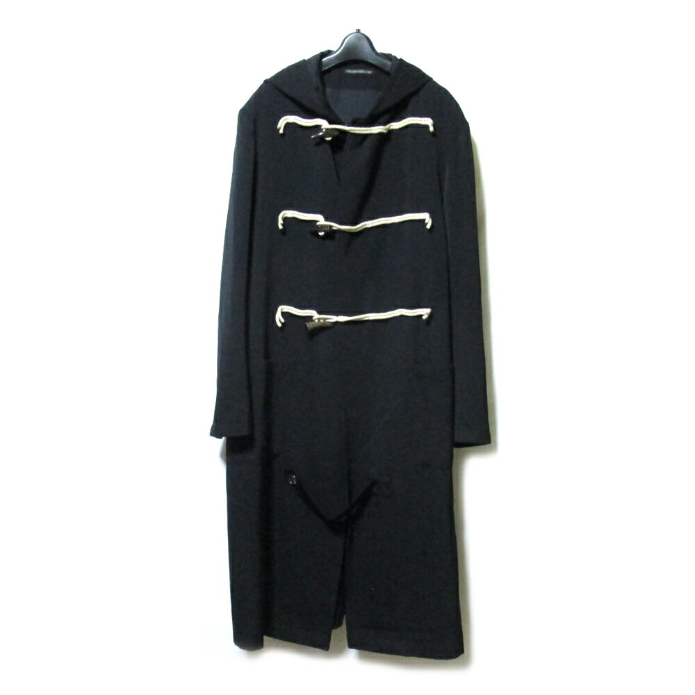 Y's for men ヨウジヤマモトWORKSHOP 80s コート