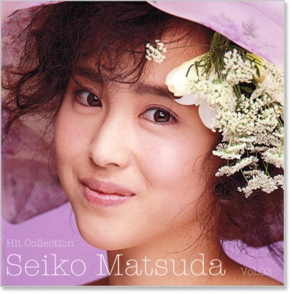 楽天市場】新品 松田聖子 ヒット・コレクション Vol 2 オリジナル