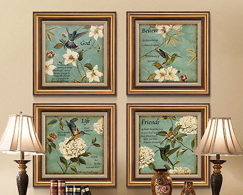 楽天市場】アンティーク風 絵の通販