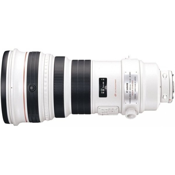 楽天市場】canon ef400mm f2．8l is usm 中古の通販