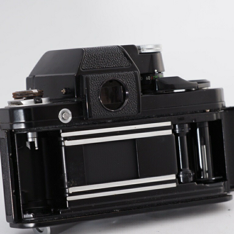 Nikon F2 フォトミック ブラック フィルムカメラ 一眼レフ ボディ