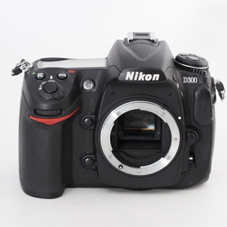 デジタル一眼カメラ d300ボディ nikon」の人気商品一覧 | 安い商品を