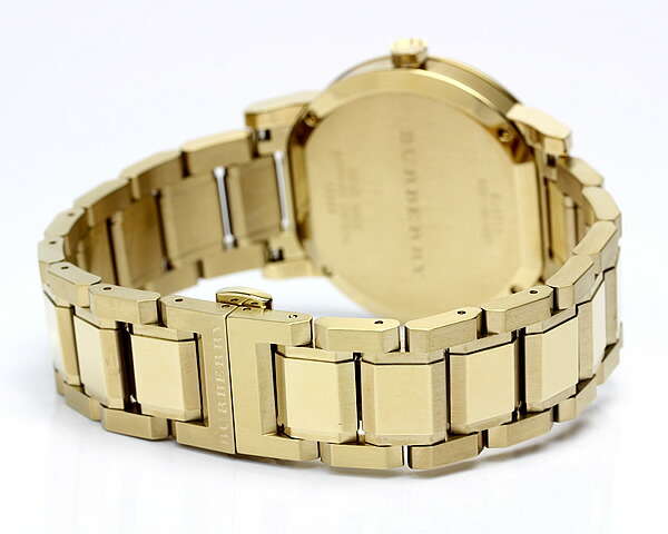 楽天市場】【送料無料】【BURBERRY】バーバリー 腕時計 レディース