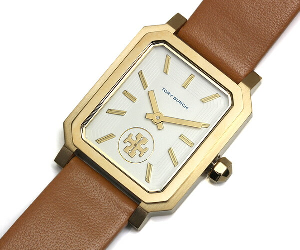 楽天市場】TORY BURCH トリーバーチ 腕時計 レディース クオーツ 日常
