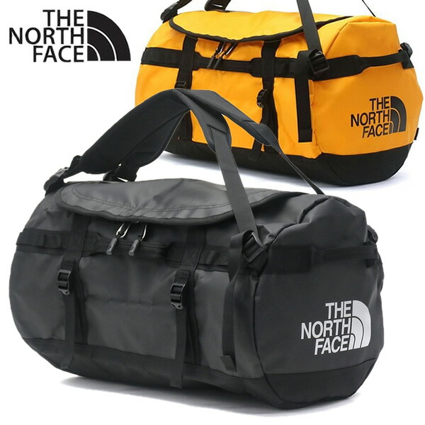 楽天市場】THE NORTH FACE ノースフェイス メンズ ボストンバッグ Base