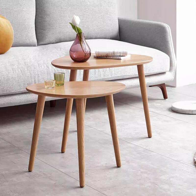 楽天市場】【P5倍☆19日19:59まで】ネストテーブル ツインテーブル