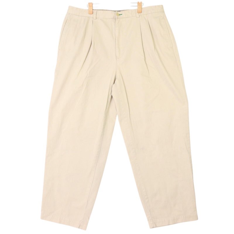 楽天市場】チノクロスパンツの通販