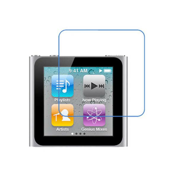 通電確認済み Apple iPod nano アップル 第6世代 6th APPLE iPod nano