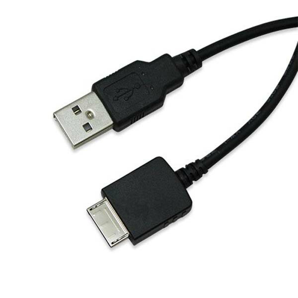 楽天市場】[送料無料] ウォークマンをどこでも充電 WM-Port 対応 USB