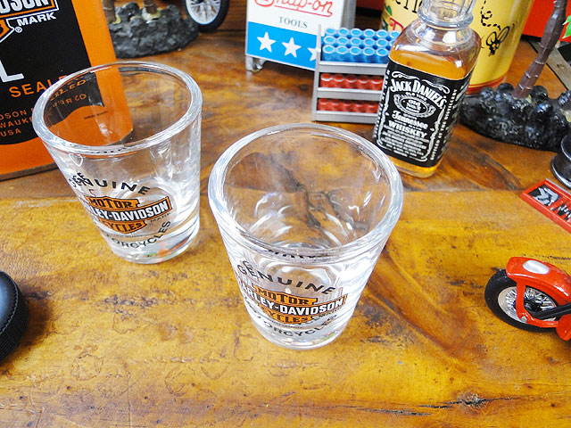 楽天市場】ハーレーダビッドソン オイル缶 フラスクセット アメリカン