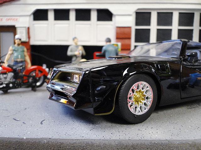 楽天市場】Jada 映画 ワイルドスピード ダイキャストミニカー 1/24