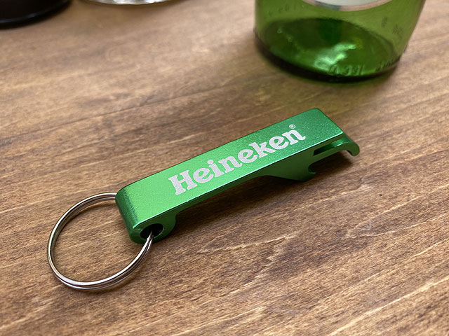 ERIC CLAPTON クラプトン ピック 栓抜き メタル キーホルダー ERIC