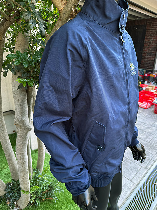 楽天市場】ムーンアイズ 春夏仕様 スイングトップジャケット