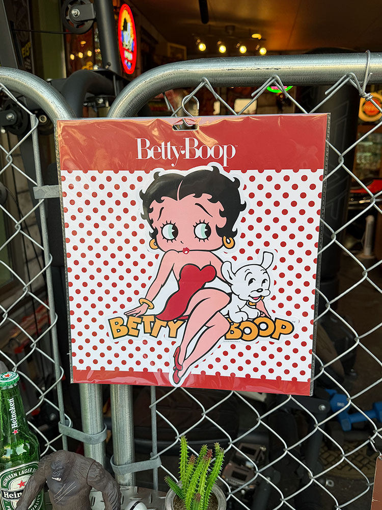 インテリア雑貨 ベティちゃん」の人気商品一覧 | 安い商品を通販サイト