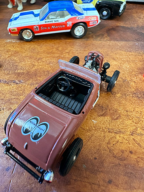 楽天市場】☆アウトレット☆【訳あり品】ムーンアイズ限定 M2ミニカー