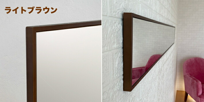 楽天市場】鏡 壁掛け ウォールミラー ミラー 洗面台 全身 北欧 日本製