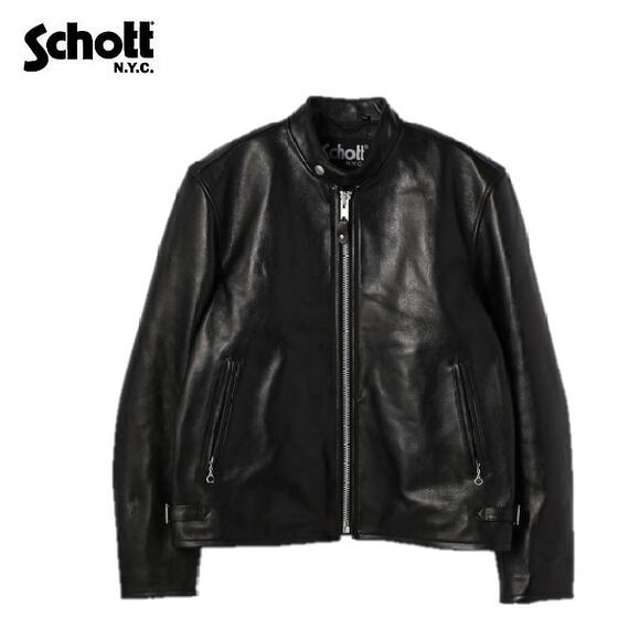 楽天市場】SCHOTT 141の通販