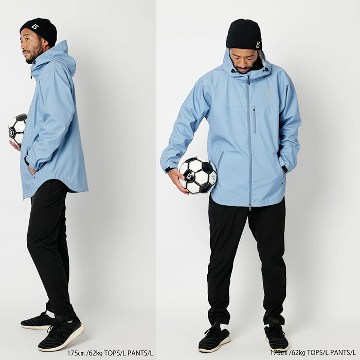 楽天市場】DIVERSITY TRUST JKT ルースイソンブラ LUZeSOMBRA