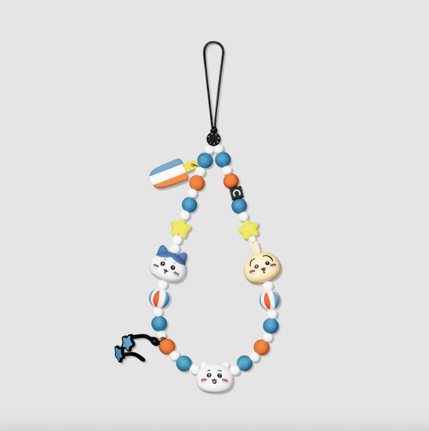 楽天市場】【公式】 CASETiFY Chiikawa Hachiware Usagi ちいかわ