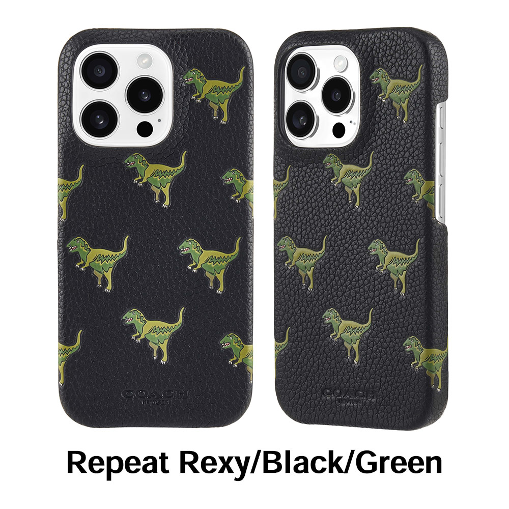 楽天市場】【正規代理店】 コーチ iPhone16 16Pro ケース COACH