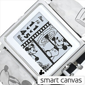 ミッキーマウス スマートキャンバス Smart Canvas『MICKEY & Friends