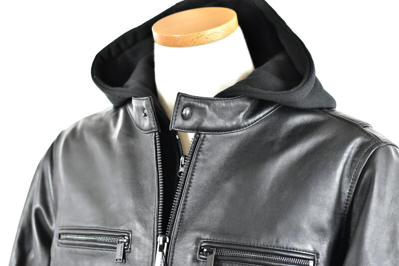 楽天市場】Calvin Klein メンズカルバンクラインシングルライダース