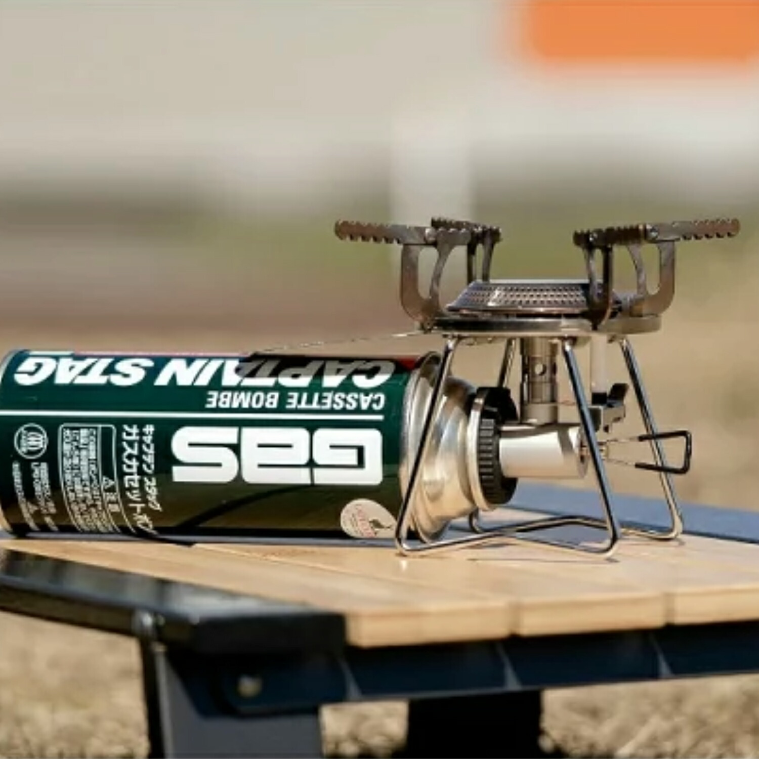 CONART 90s デッドストック cap コナートten's unique CONART 90s