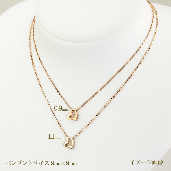 楽天市場】K18PGピンクゴールド 小豆/あずき/あづき/アズキ/4面カット