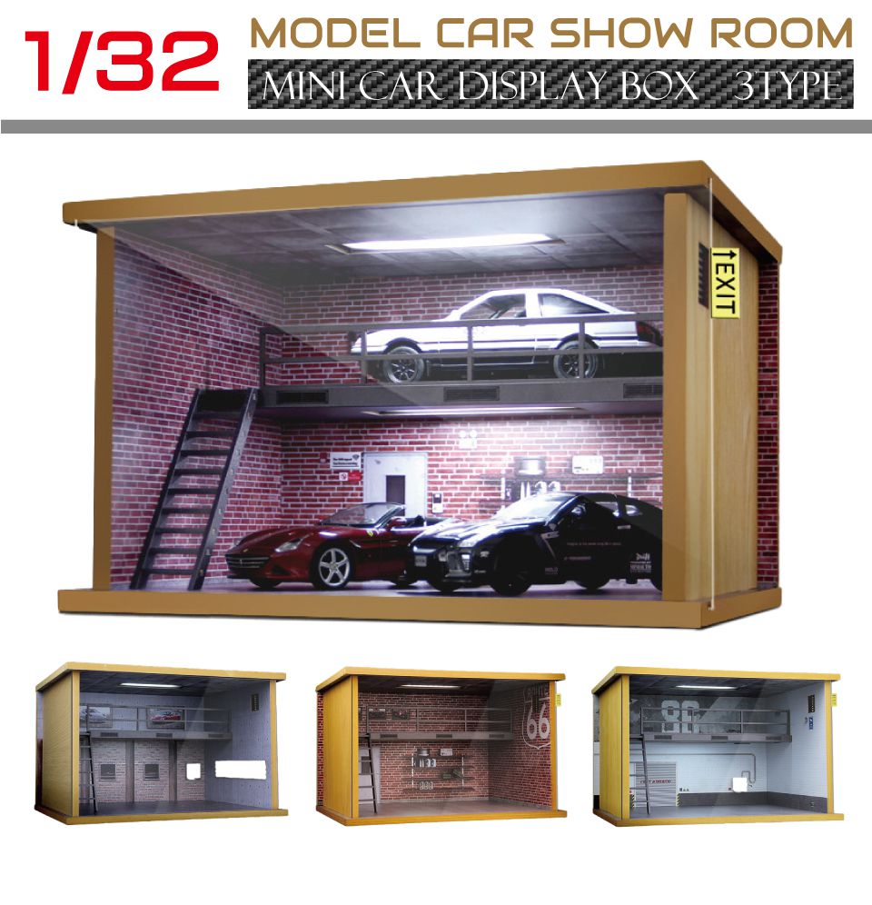 楽天市場】ミニカー ディスプレイケース アクリルケース 模型 ミニカー