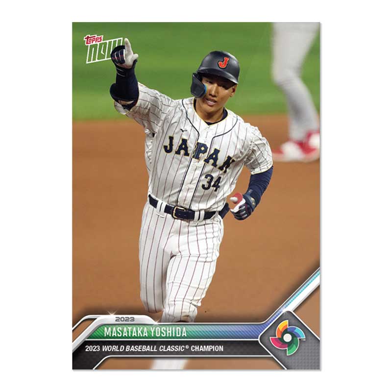 99限定-ジャージNo.17】大谷翔平/限定版カード【MVP-12】WBC優勝 99