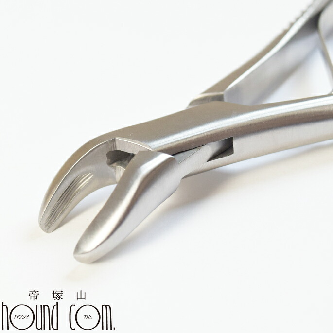 楽天市場】帝塚山ハウンドカム ペンチの通販