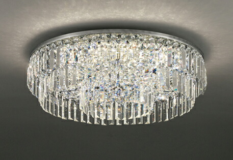 めけ オーデリック照明器具 シャンデリア OC257199R LED ODELIC