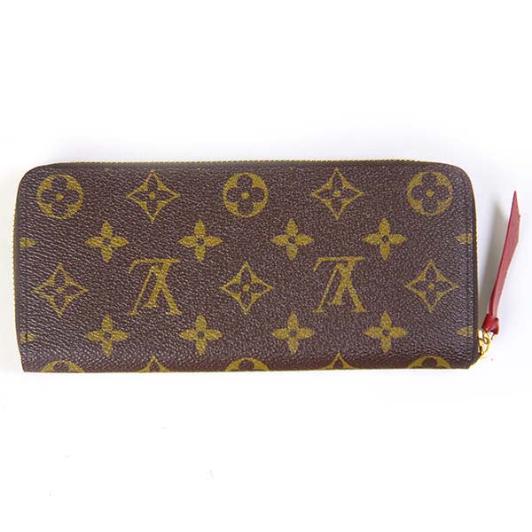 楽天市場】【正規紙袋無料】 ルイヴィトン 長財布 レディース 長財布
