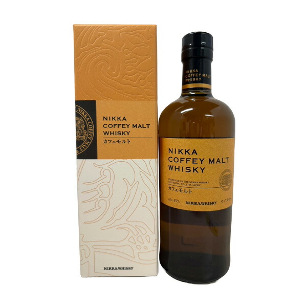 ウイスキー ニッカ カフェモルト」の人気商品一覧 | 安い商品を通販