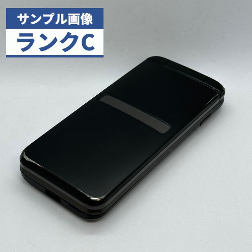 楽天市場】【中古】【可】KYOCERA GRATINA KYF39 ブラック SIMロック