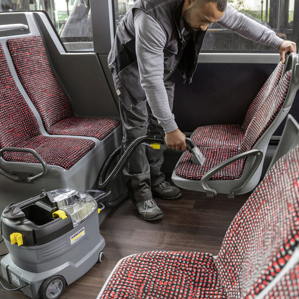 楽天市場】セール価格 ケルヒャー KARCHER 業務用 カーペットリンス