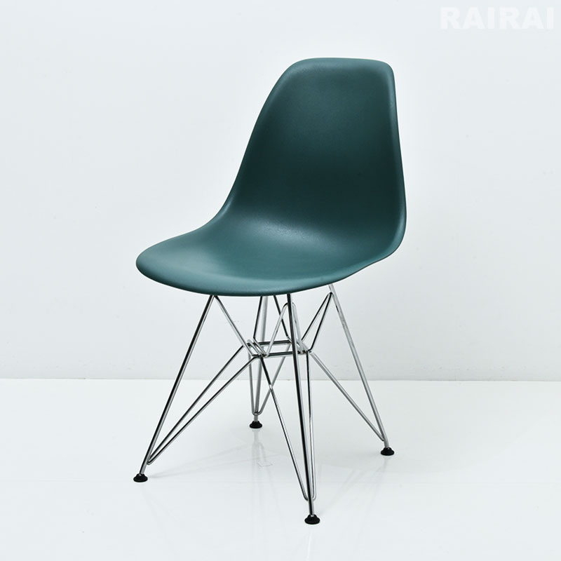 ハーマンミラーヴィンテージ イームズチェアオリーブ