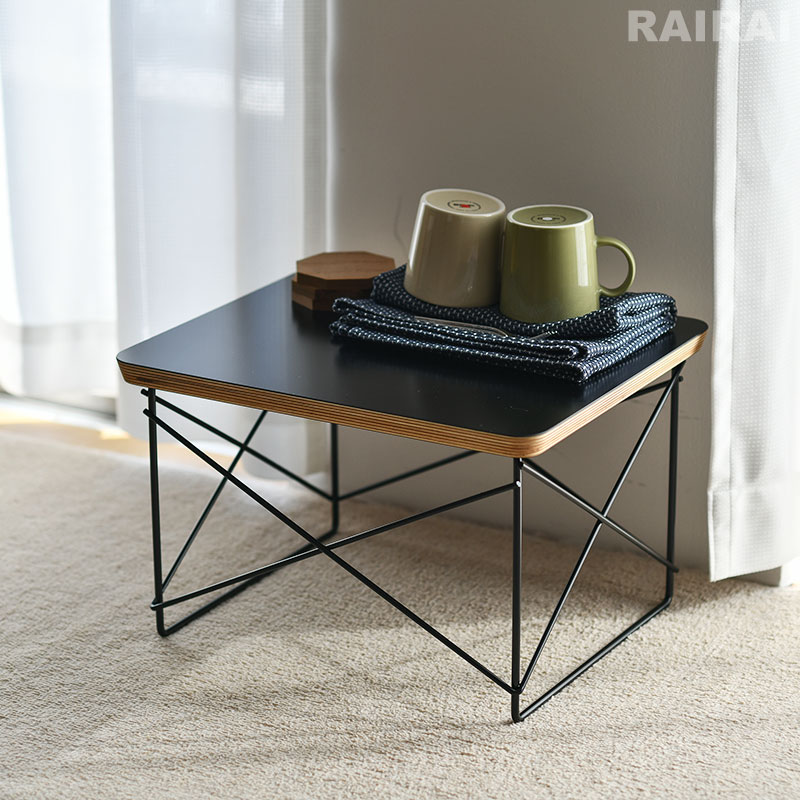 ハーマンミラー マスターマインド イームズ LTRT LTR