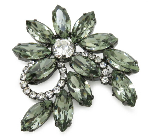 フォクシー ブローチ FOXEYブローチ フォクシー FOXEY - フォクシー