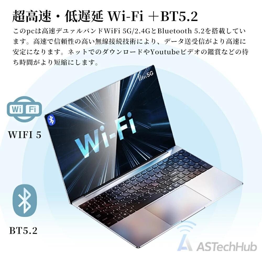 楽天市場】ノートパソコン Office付き 新品 パソコンPC Windows11 PRO