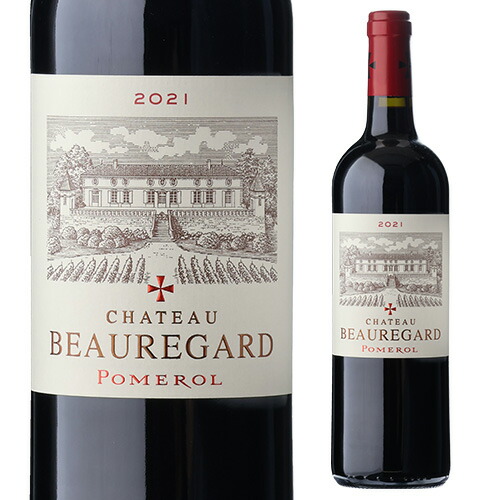 ヴィンテージワイン】シャトー ボールガール 1996年 ※送料込み