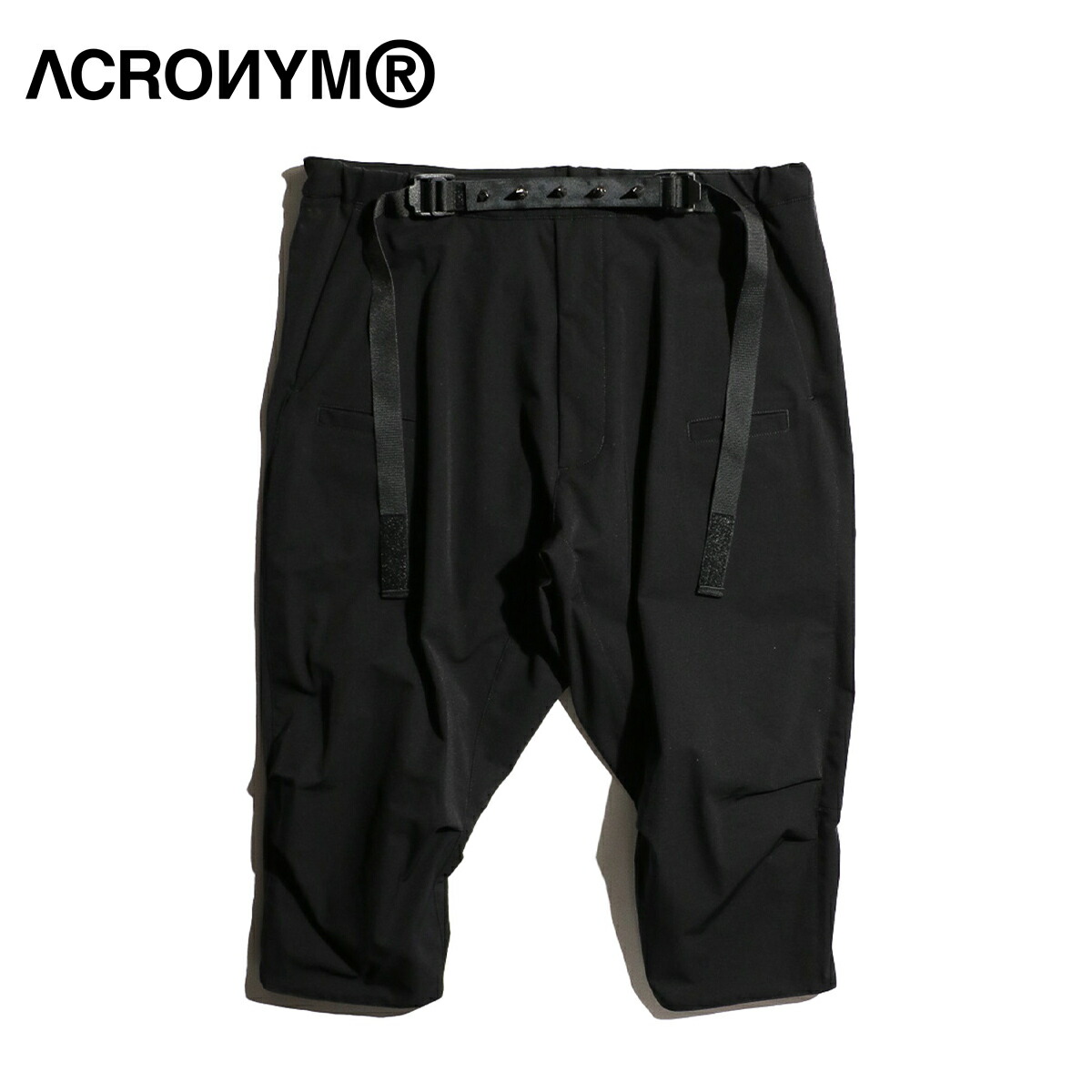 楽天市場】【ACRONYM / アクロニウム】 SCHOELLER? DRYSKIN? WEB BELT