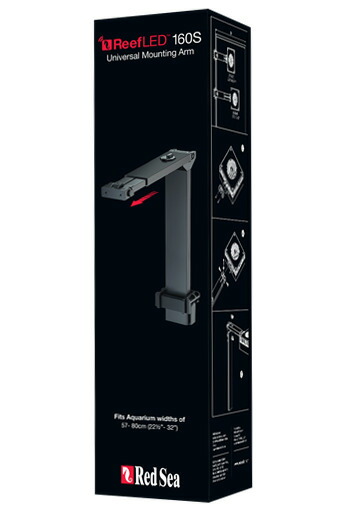 楽天市場】レッドシー ReefLED 160S/G2 170用 ユニバーサル