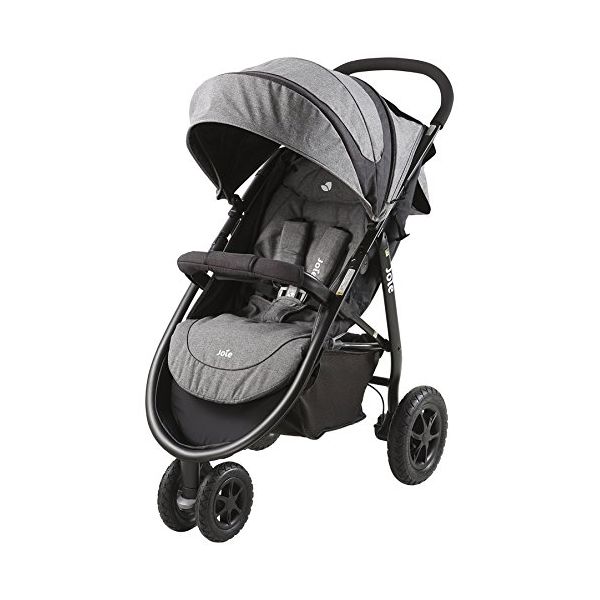 楽天市場】Joie ジョイー ライトトラックス エア クロム 41643 三輪