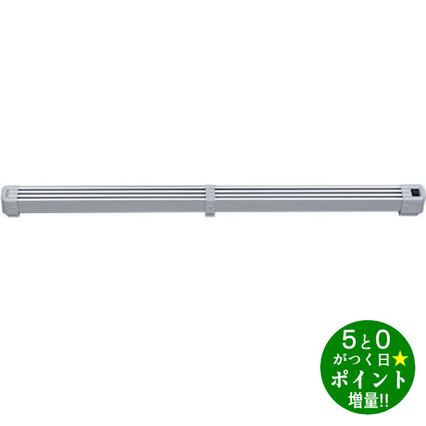 楽天市場】マルチヒーター ZZ-NM1500 （150cm）結露防止 冷気防止