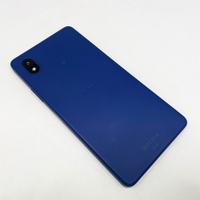 楽天市場】Xperia Ace III SOG08 64GB FMラジオ デュアルSIM eSIM 特典