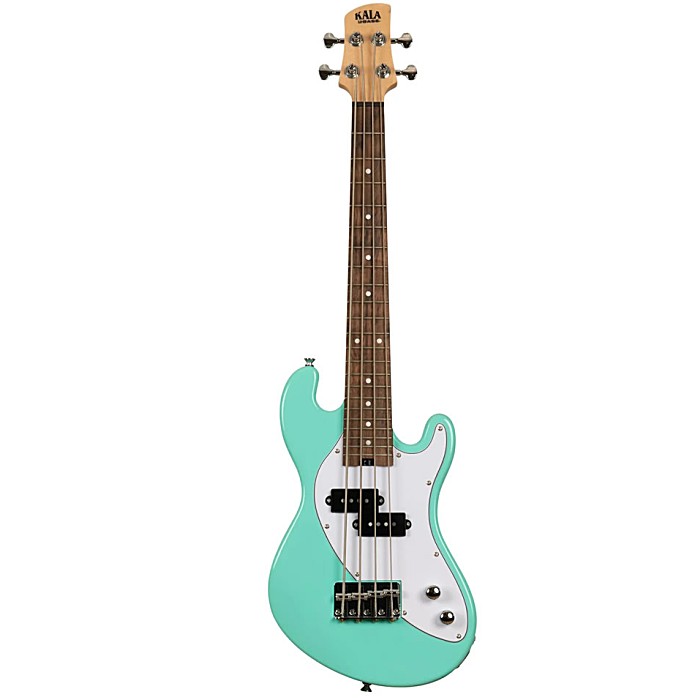 ベース BASS PREACHER / ELECTRO-HARMONIX Electro-Harmonix / Bass