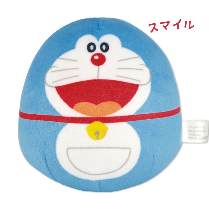 楽天市場】ドラえもん ぬいコロン スマイル 4546598520699 : Dtimes Store